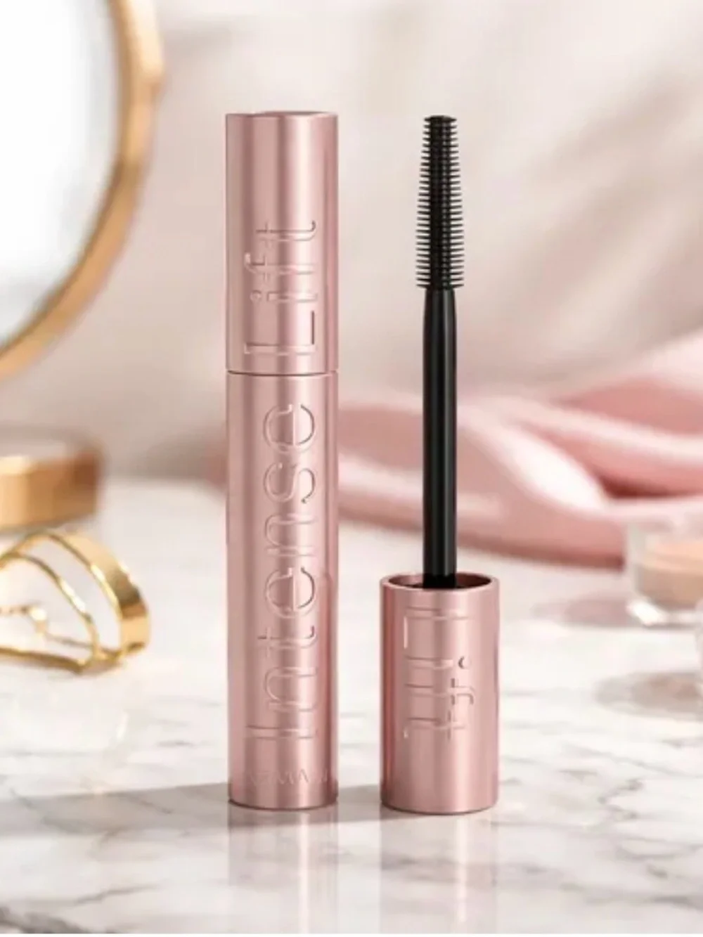 Farmasi Rose Gold Lash Enhancer Mascara